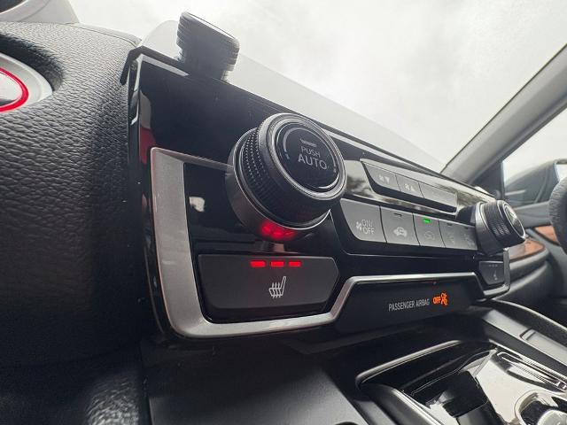 2022 Honda CR-V Vehicle Photo in Savannah, GA 31419