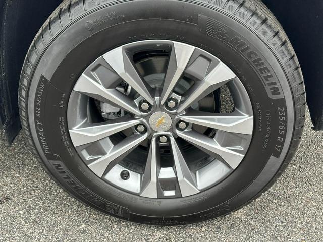 2026 Chevrolet Equinox Vehicle Photo in COLUMBIA, MO 65203-3903