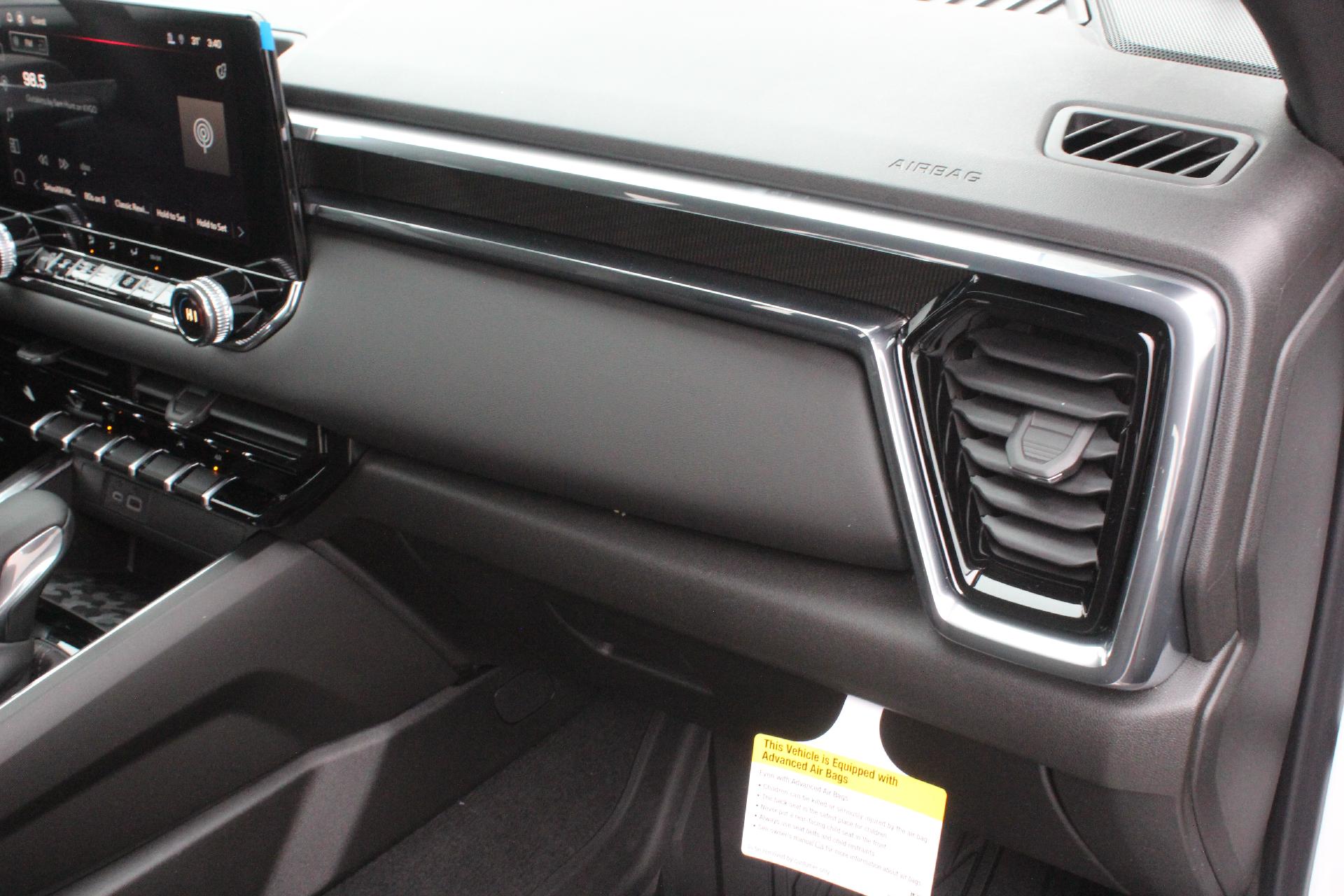 2025 GMC Canyon Vehicle Photo in AURORA, CO 80012-4011