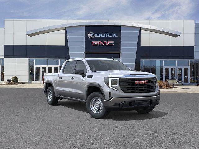 2026 GMC Sierra 1500 Vehicle Photo in DANBURY, CT 06810-5034