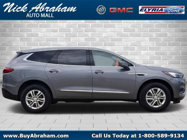 2020 Buick Enclave Vehicle Photo in ELYRIA, OH 44035-6349