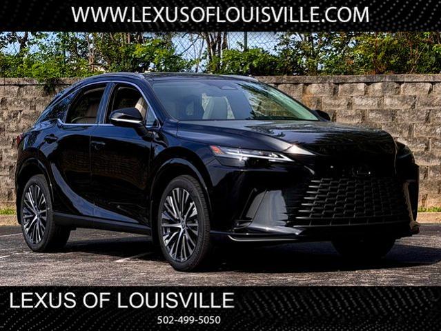 2026 Lexus RX Vehicle Photo in Louisville, KY 40299