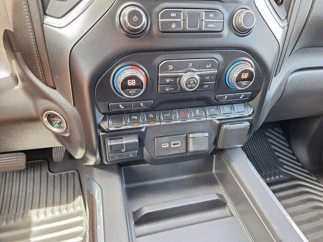 2020 Chevrolet Silverado 1500 photo 14 of 31