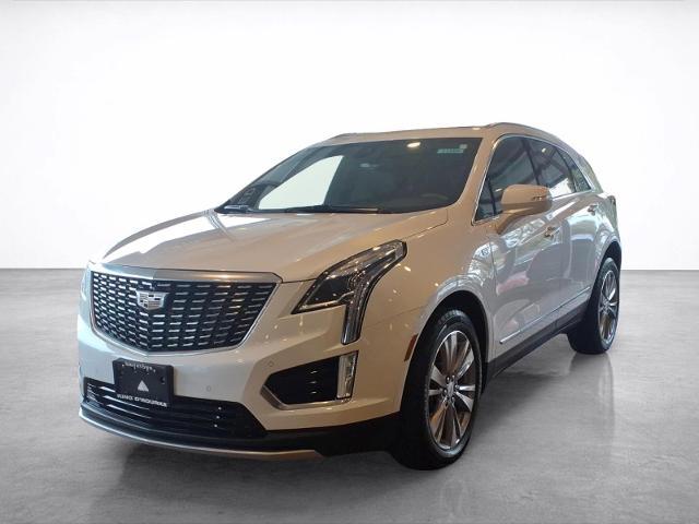 2024 Cadillac XT5 Vehicle Photo in SMITHTOWN, NY 11787-5023