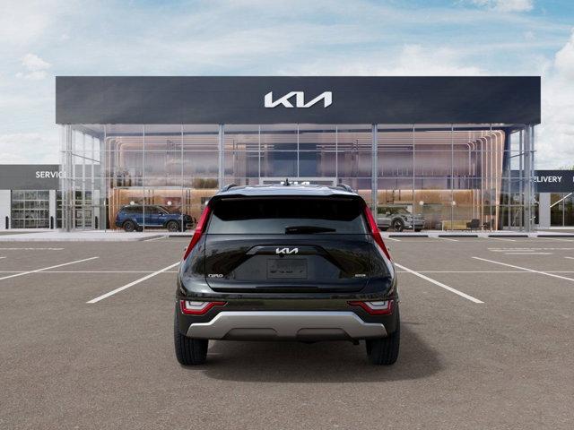 2025 Kia Niro Plug-In Hybrid Vehicle Photo in Westbrook, ME 04092