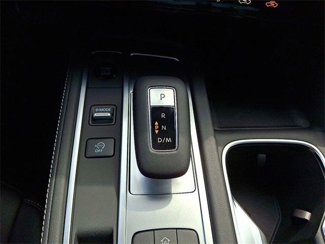 2026 INFINITI QX60 Vehicle Photo in Willow Grove, PA 19090