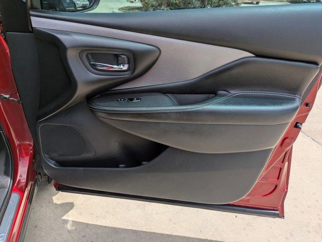 2022 Nissan Murano Vehicle Photo in San Antonio, TX 78209