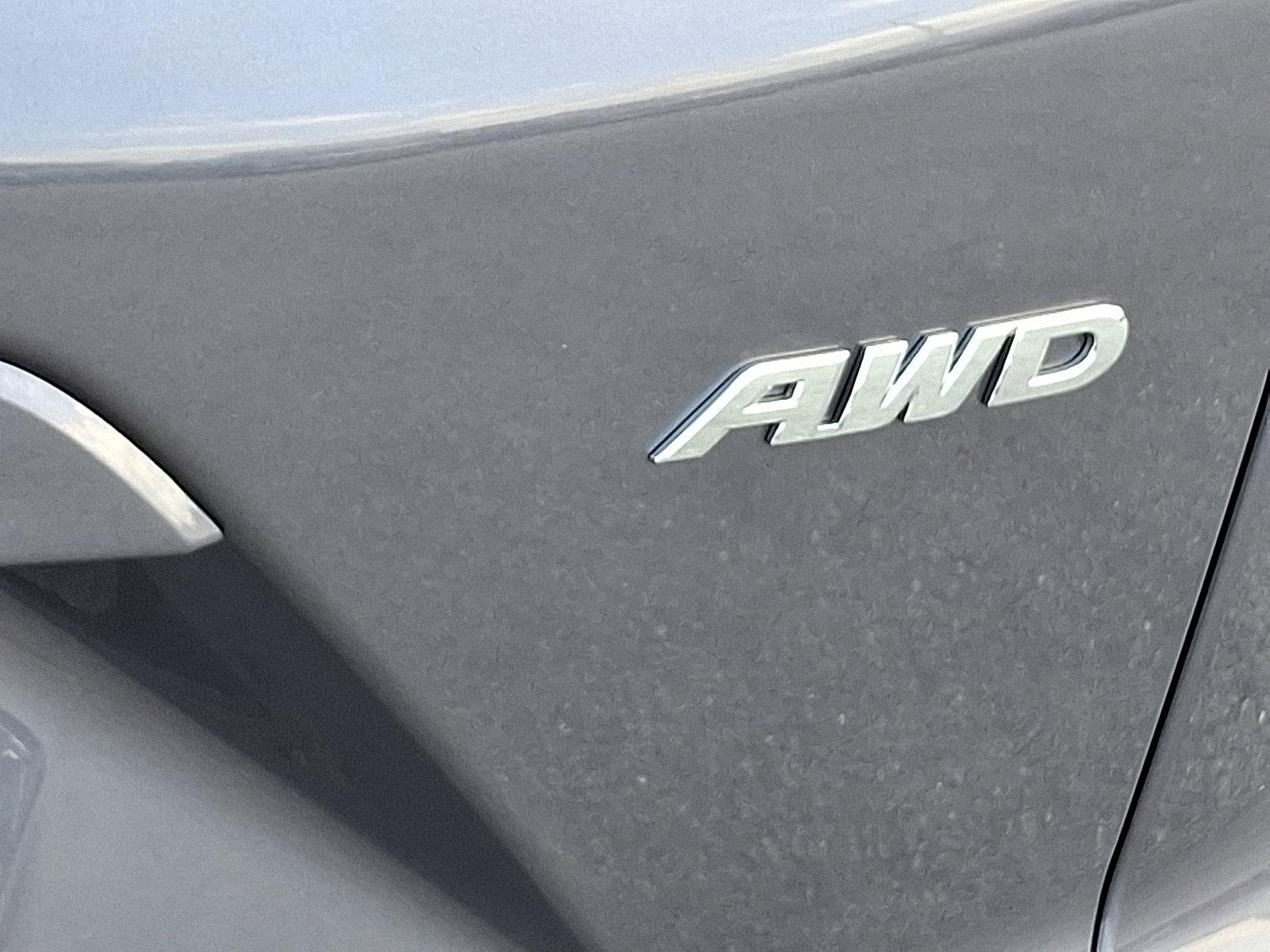 2022 Honda CR-V Vehicle Photo in Harrisburg, PA 17111