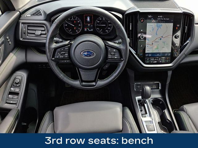 2023 Subaru Ascent Vehicle Photo in DANBURY, CT 06810-5034