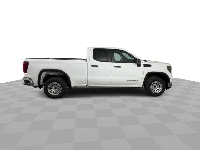 2024 GMC Sierra 1500 Vehicle Photo in GILBERT, AZ 85297-0402