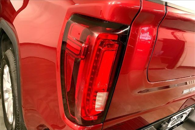 2019 GMC Sierra 1500 Vehicle Photo in Lees Summit, MO 64086