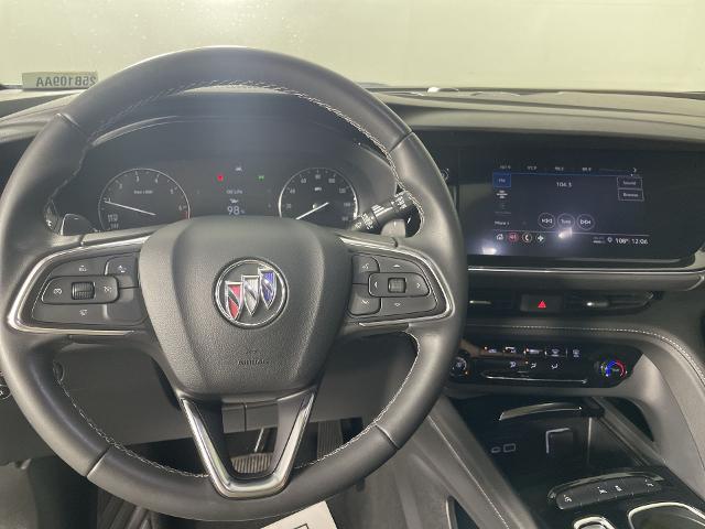 2023 Buick Envision Vehicle Photo in GILBERT, AZ 85297-0402