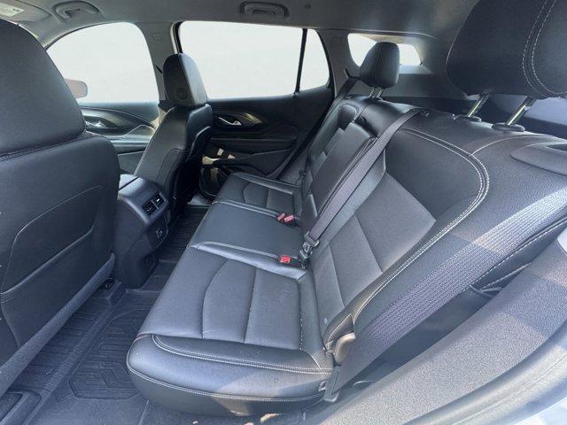 2024 GMC Terrain Vehicle Photo in LEOMINSTER, MA 01453-2952