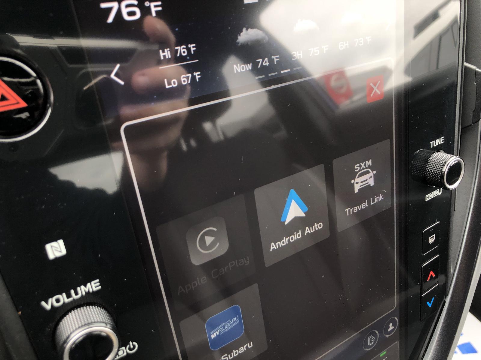 2024 Subaru Crosstrek Vehicle Photo in Mechanicsburg, PA 17050