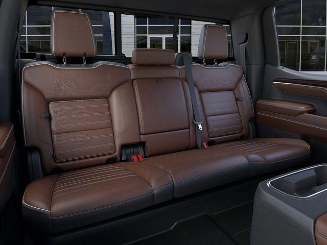 2026 GMC Sierra 1500 Vehicle Photo in WATERTOWN, CT 06795-3318
