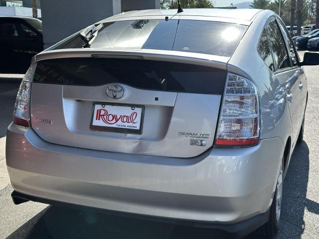 2007 Toyota Prius Vehicle Photo in Tucson, AZ 85712