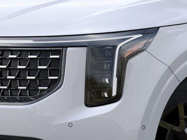 2025 Kia Carnival Vehicle Photo in Tucson, AZ 85712