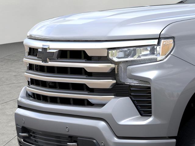2026 Chevrolet Silverado 1500 Vehicle Photo in MANITOWOC, WI 54220-5838