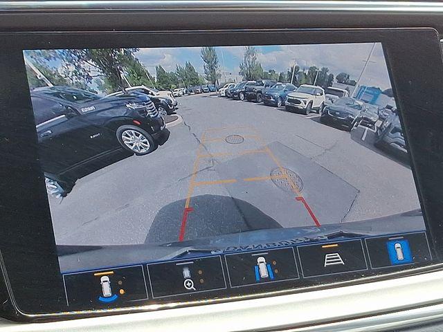 2024 Buick Enclave Vehicle Photo in DANBURY, CT 06810-5034