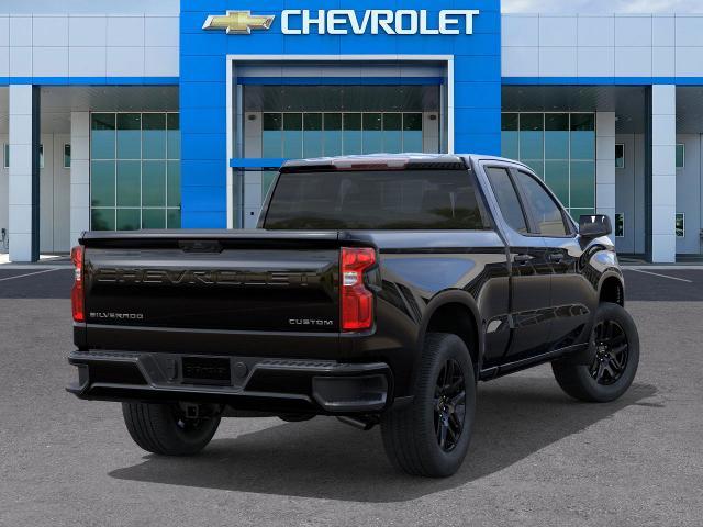 2026 Chevrolet Silverado 1500 Vehicle Photo in SELMA, TX 78154-1460