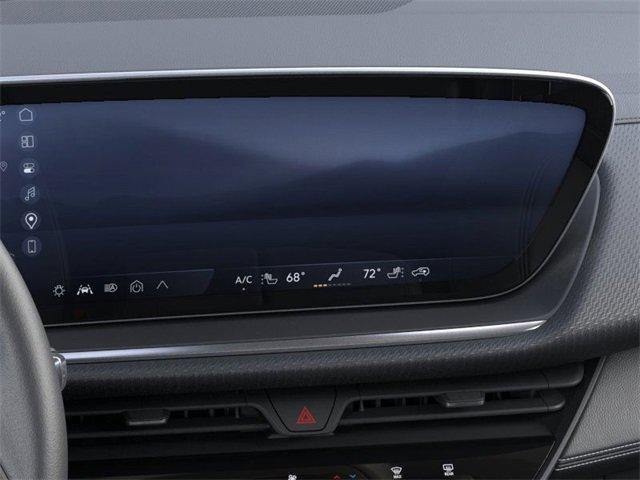 2025 Buick Envision Vehicle Photo in ROCHESTER HILLS, MI 48307-2741