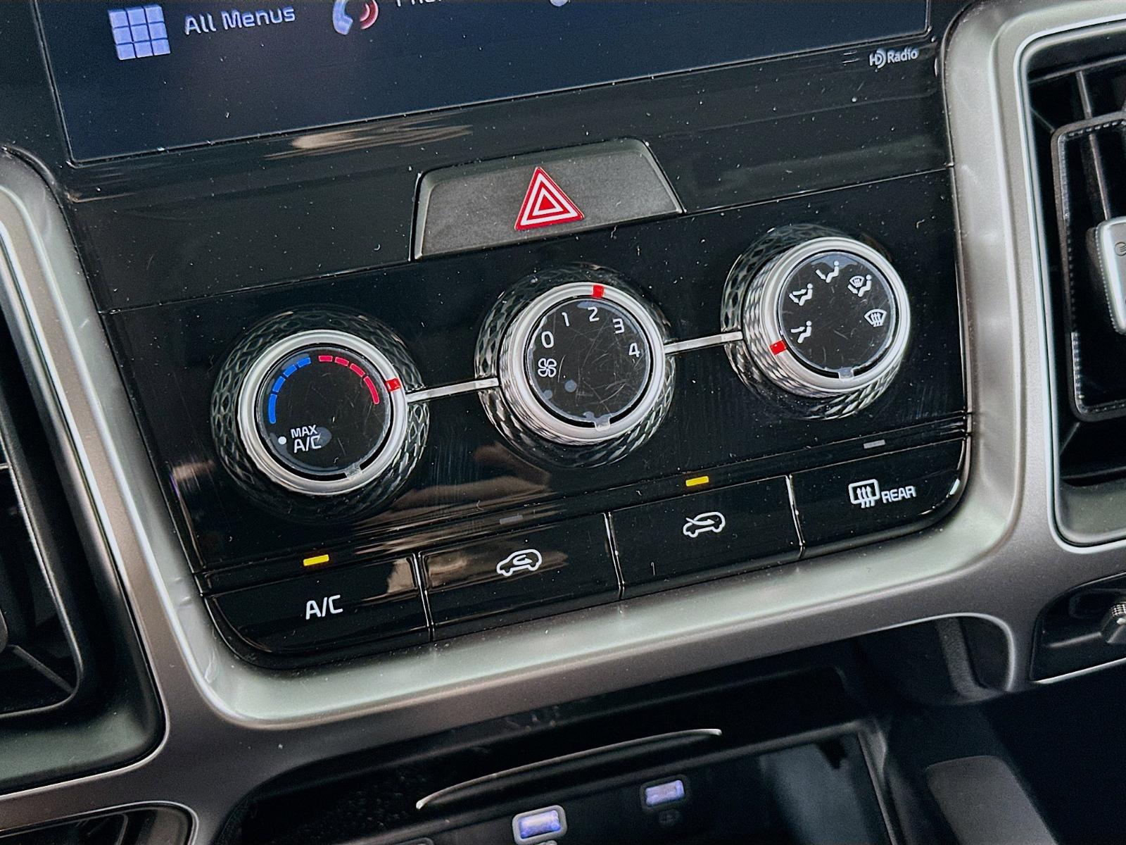 2022 Kia Sorento Vehicle Photo in Langhorne, PA 19047