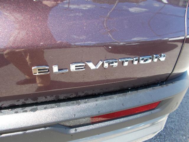 2026 GMC Acadia Vehicle Photo in LOWELL, MA 01852-4336