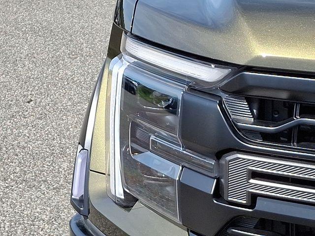 2024 Ford F-150 Vehicle Photo in DANBURY, CT 06810-5034