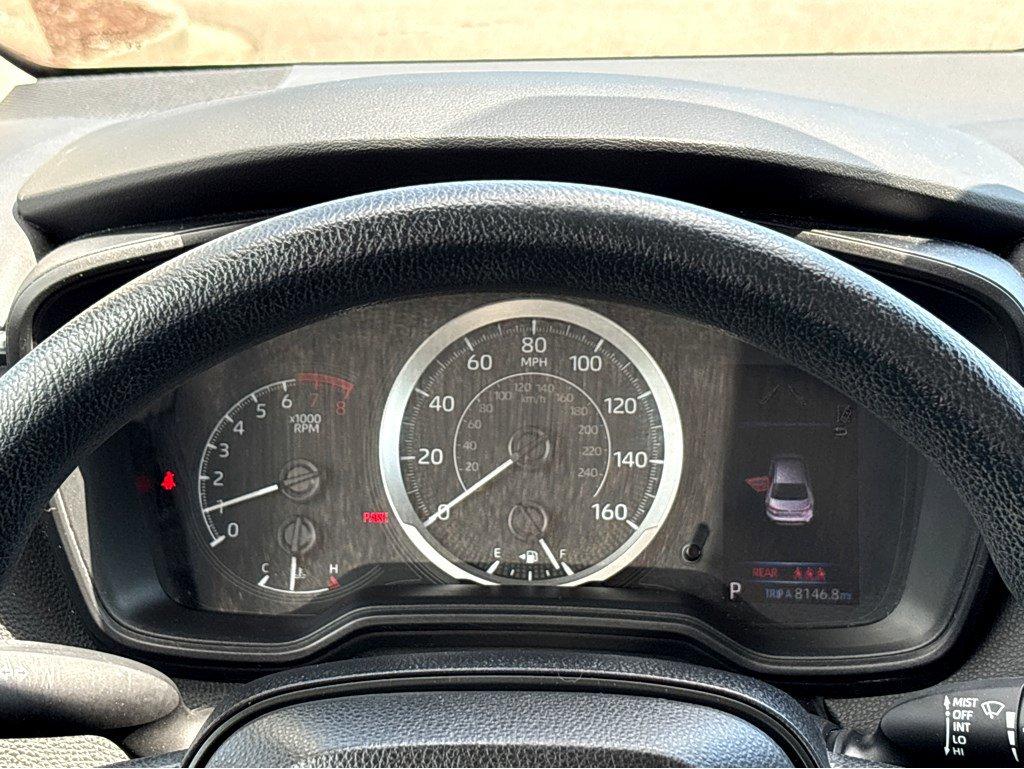 2022 Toyota Corolla Vehicle Photo in SAVANNAH, GA 31406-4513