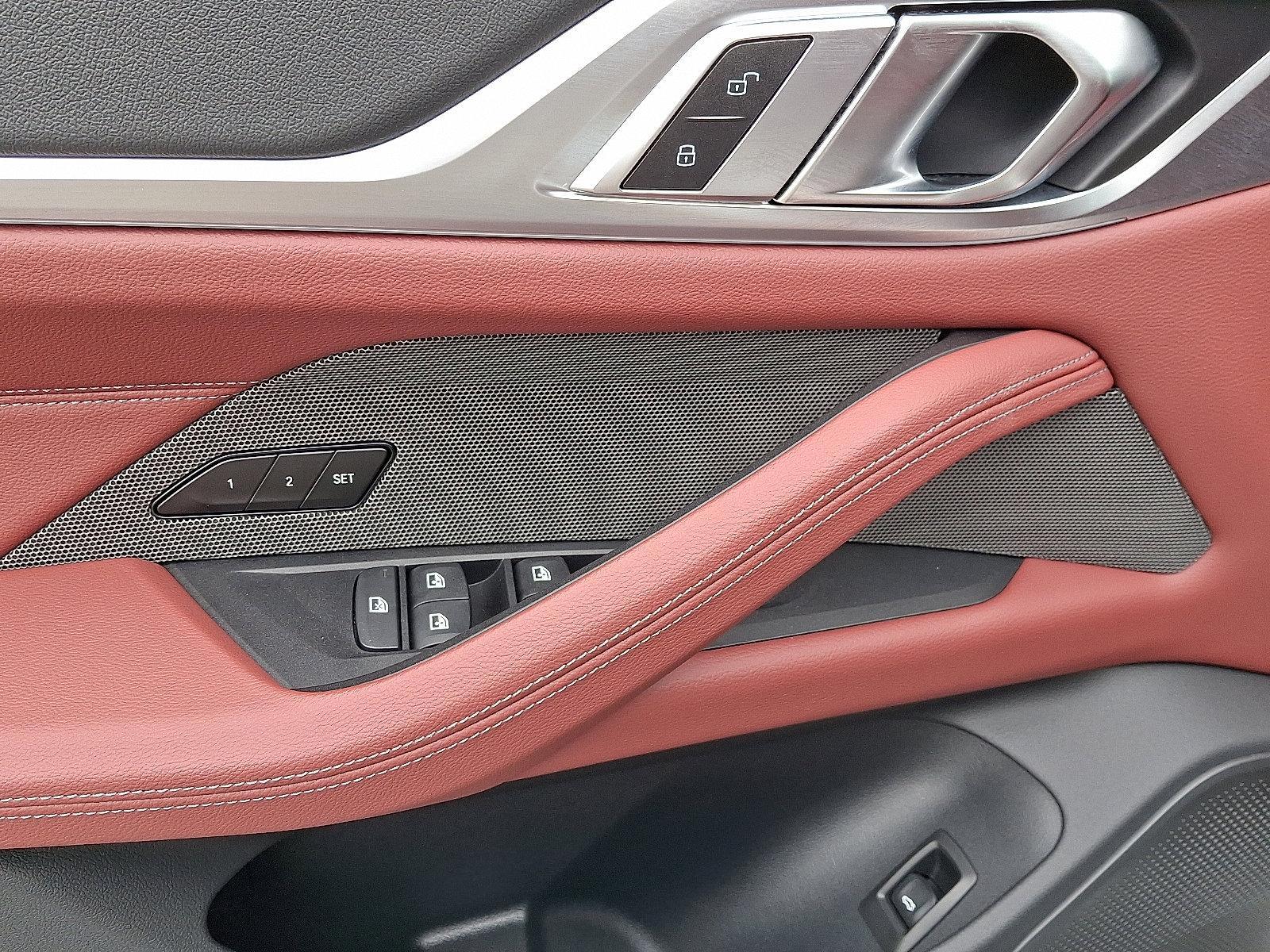 2024 BMW i4 Vehicle Photo in Lancaster, PA 17601