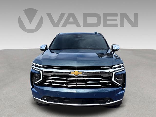 2025 Chevrolet Tahoe Vehicle Photo in SAVANNAH, GA 31406-4513