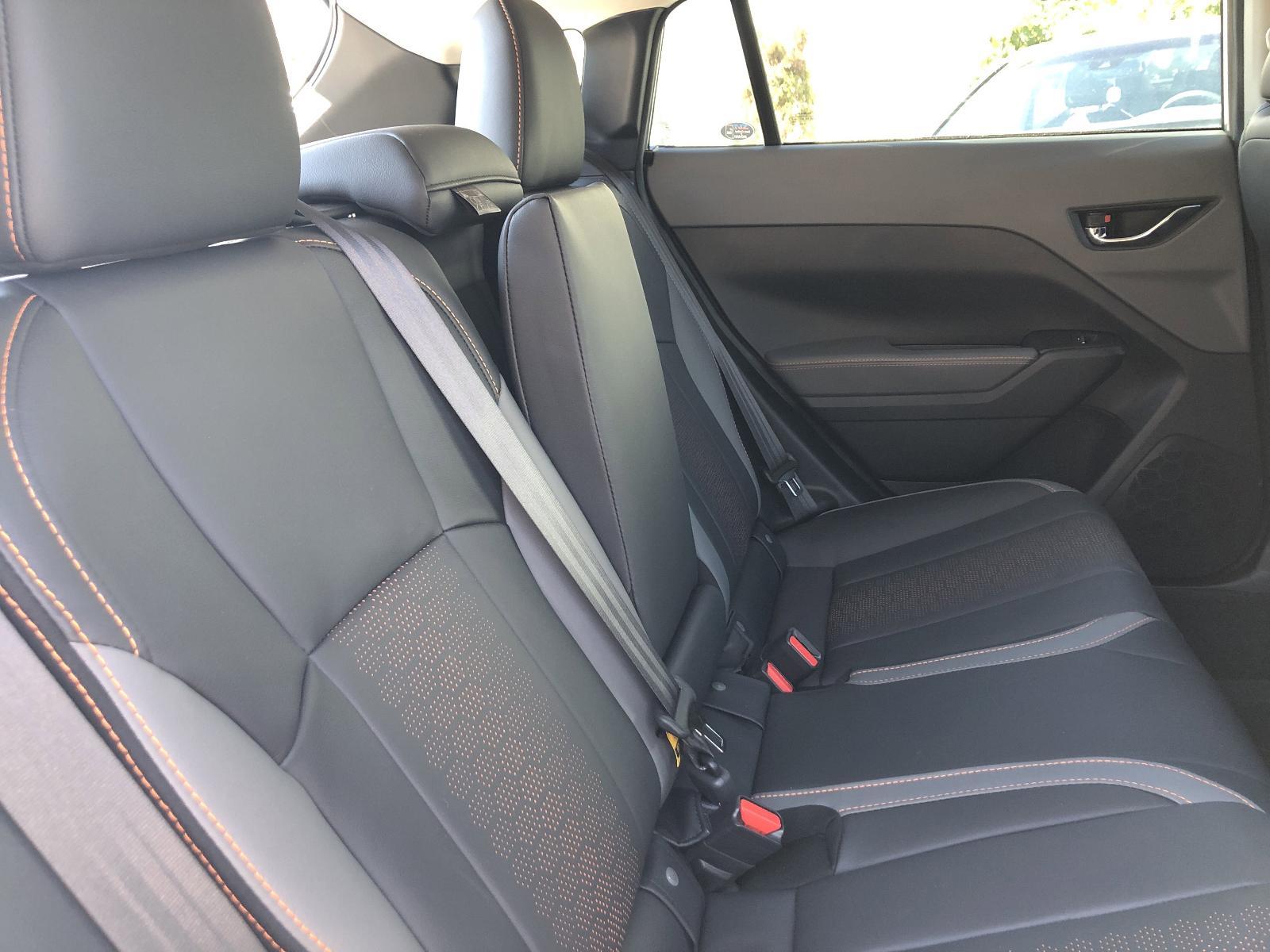 2025 Subaru Crosstrek Vehicle Photo in Mechanicsburg, PA 17050