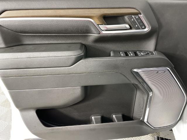2024 Chevrolet Silverado 2500 HD Vehicle Photo in GILBERT, AZ 85297-0402