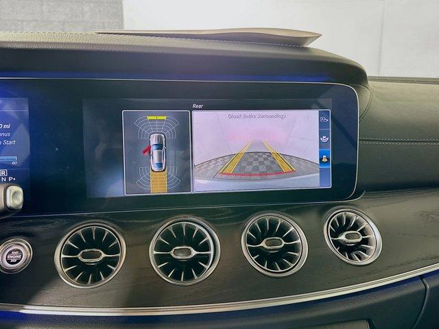 2018 Mercedes-Benz E-Class Vehicle Photo in Flemington, NJ 08822