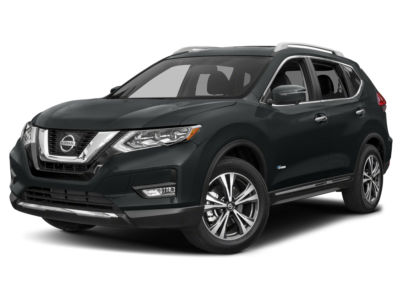 2019 Nissan Rogue Vehicle Photo in Neenah, WI 54956