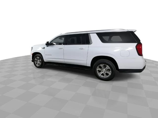 2023 GMC Yukon XL Vehicle Photo in GILBERT, AZ 85297-0402