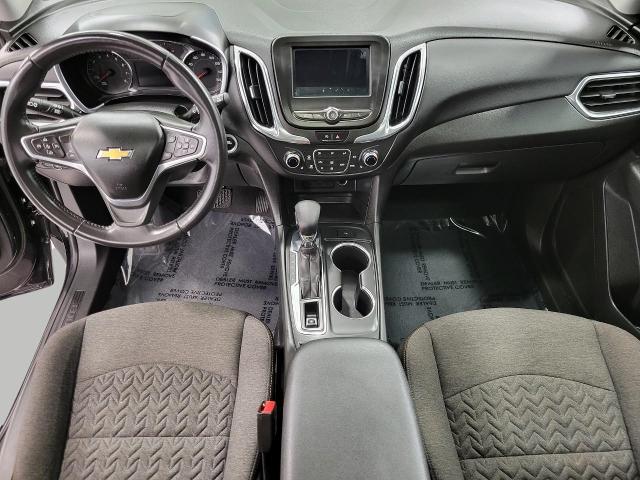 2022 Chevrolet Equinox Vehicle Photo in NEENAH, WI 54956-2243