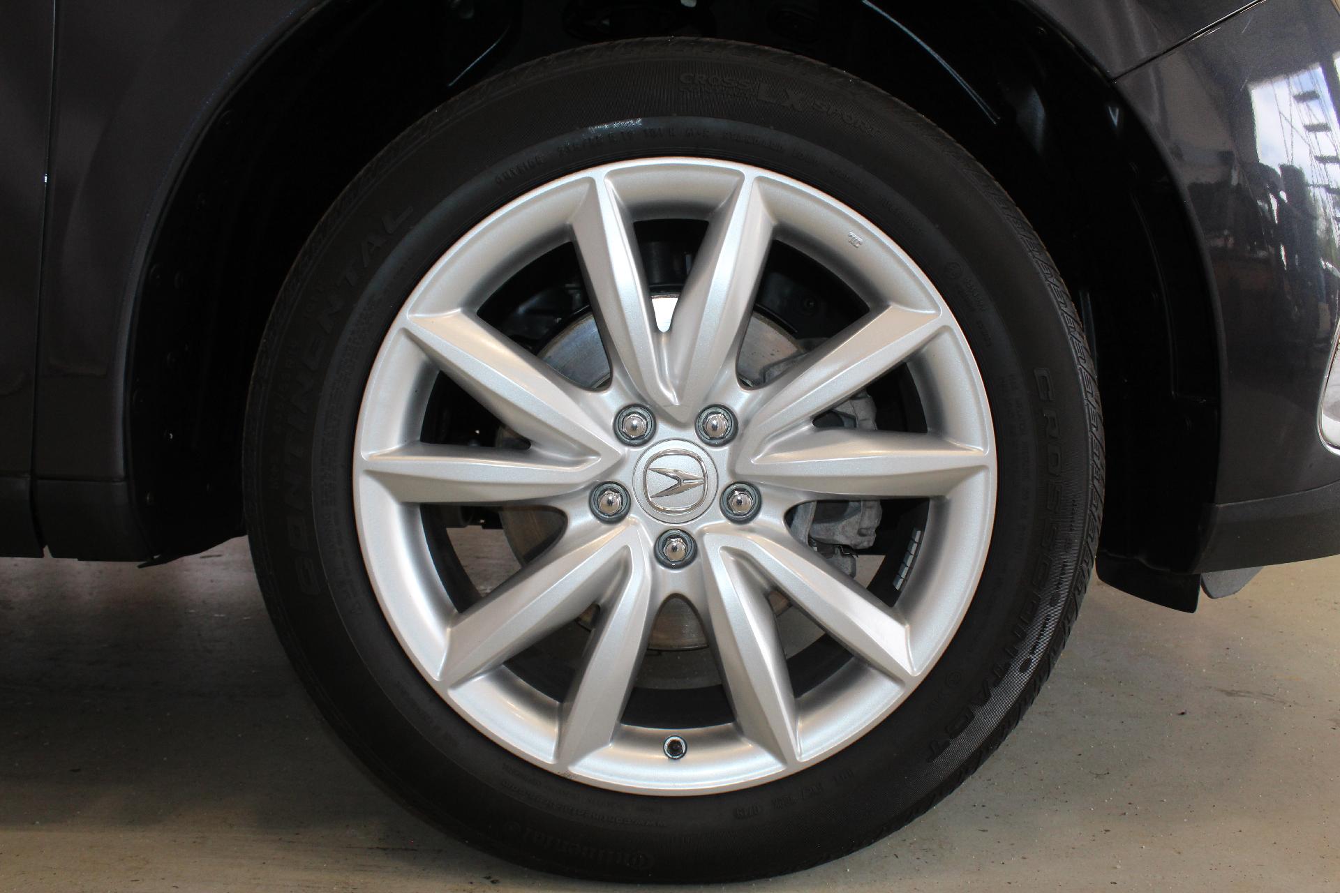 2020 Acura RDX Vehicle Photo in NORTHAMPTON, MA 01060-1120