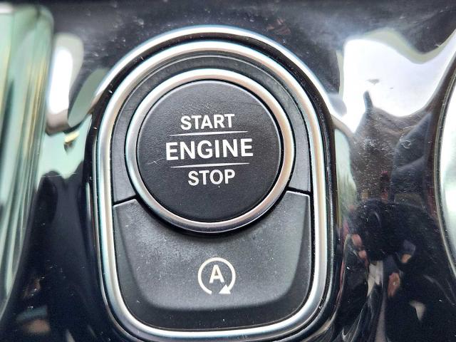 2021 Mercedes-Benz GLA Vehicle Photo in DENTON, TX 76210-9321