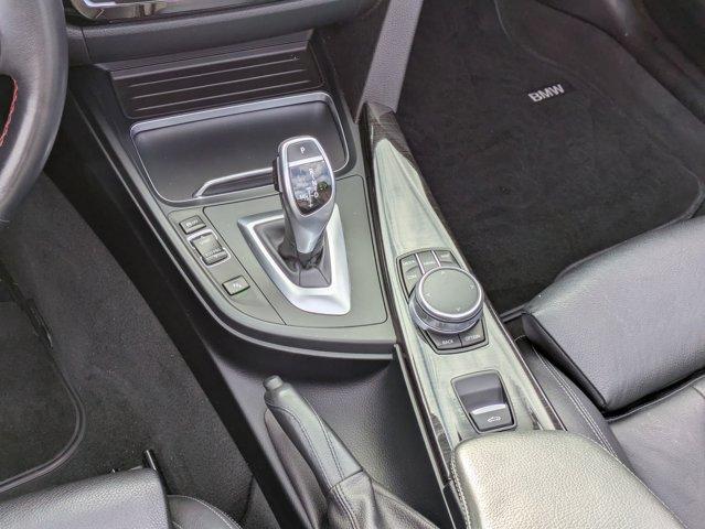 2018 BMW 430i Vehicle Photo in SELMA, TX 78154-1460