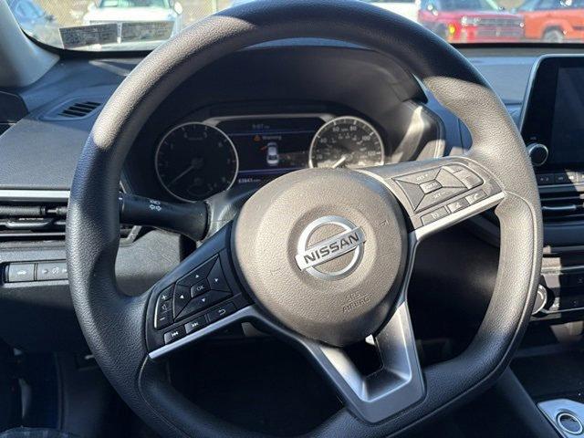 2020 Nissan Altima Vehicle Photo in Philadelphia, PA 19116