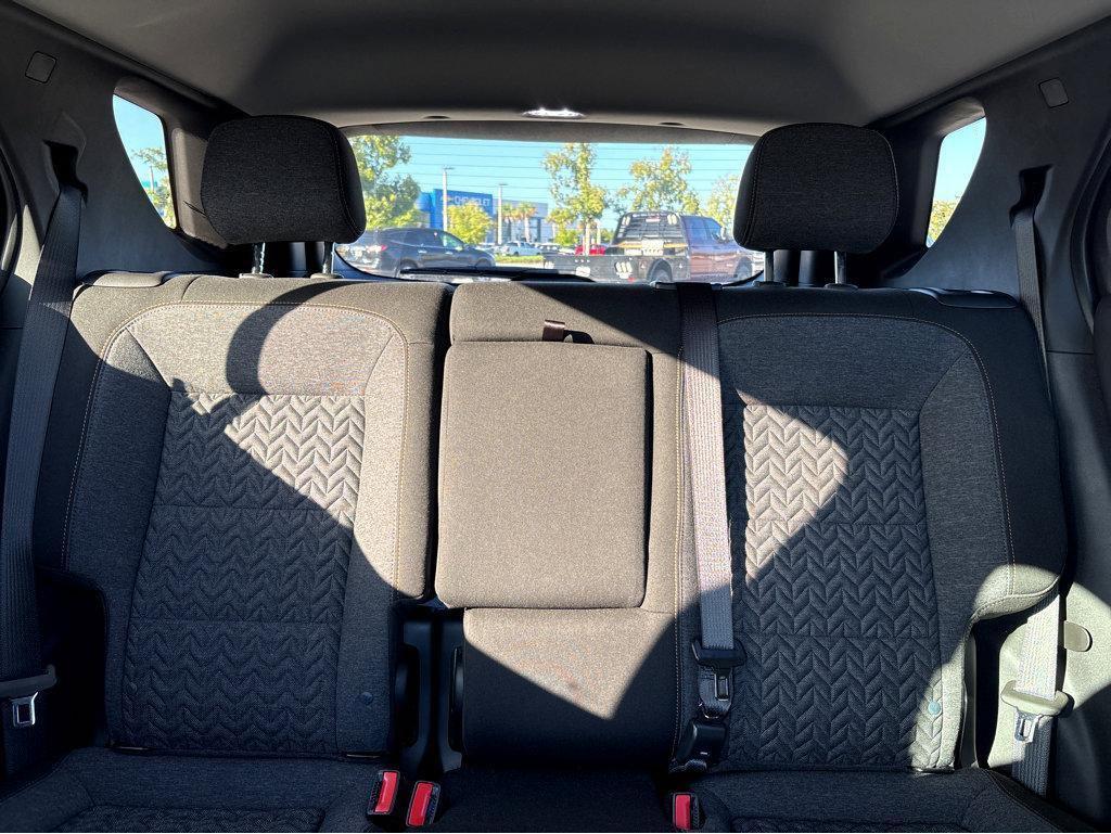 2023 Chevrolet Equinox Vehicle Photo in POOLER, GA 31322-3252