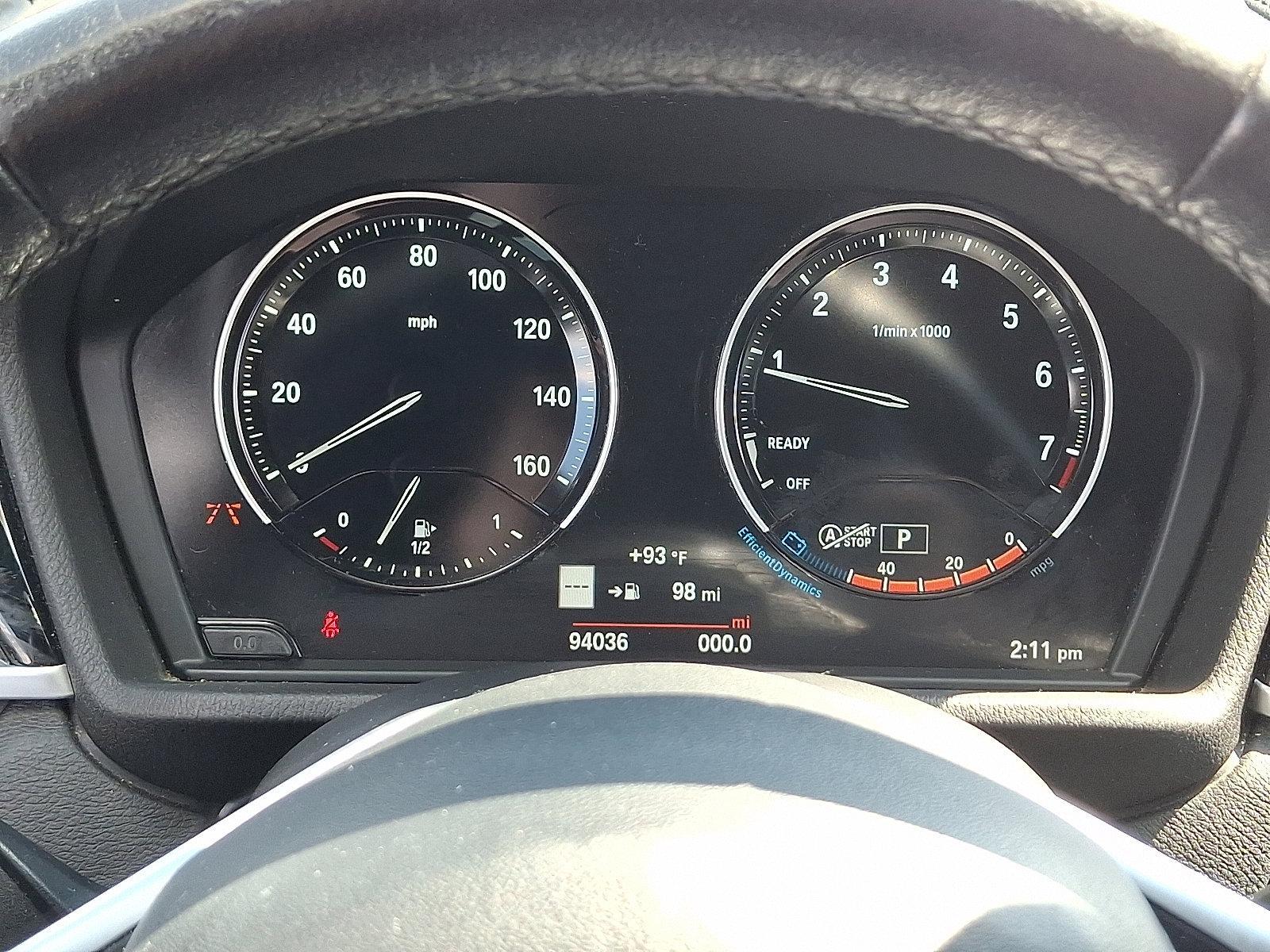 2019 BMW X2 xDrive28i Vehicle Photo in Harrisburg, PA 17111