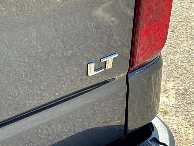 2021 Chevrolet Silverado 1500 Vehicle Photo in BEAUFORT, SC 29906-4218