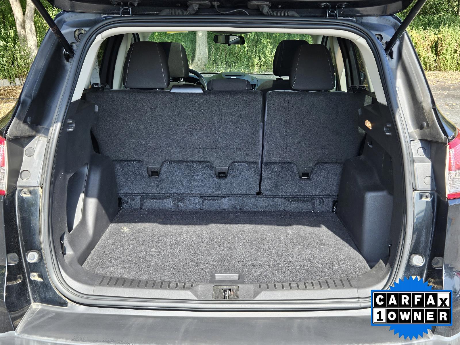 2014 Ford Escape Vehicle Photo in Harrisburg, PA 17111