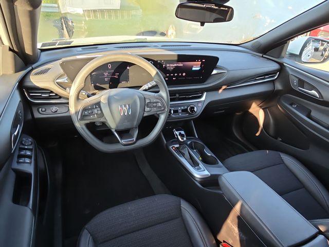 2024 Buick Envista Vehicle Photo in Pleasant Hills, PA 15236