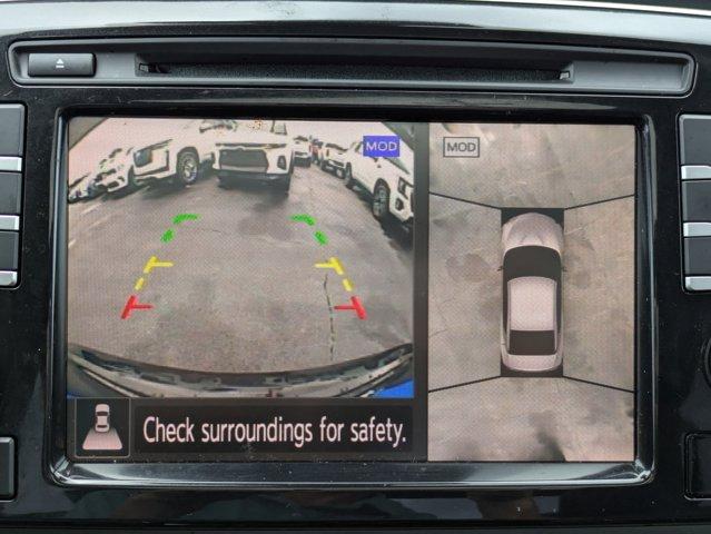 2020 Nissan Maxima Vehicle Photo in BRUNSWICK, GA 31525-1881