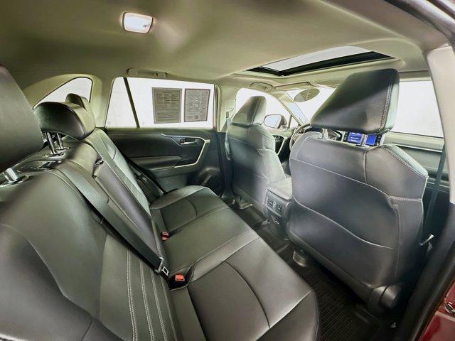 2022 Toyota RAV4 Vehicle Photo in Flemington, NJ 08822