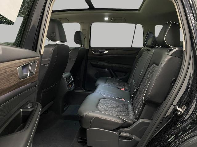 2026 Volkswagen Atlas Vehicle Photo in Appleton, WI 54913