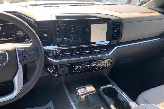 2026 GMC Sierra 1500 Vehicle Photo in INDEPENDENCE, MO 64055-1377